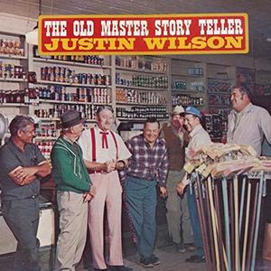 Justin Wilson《The Real Weigh》[MP3_LRC]