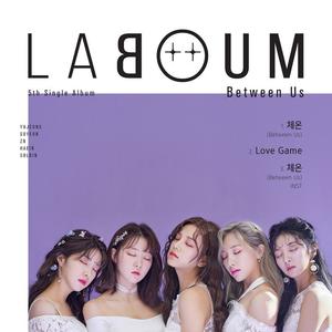 LABOUM《Between Us(inst.)》[MP3_LRC]