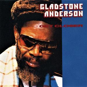 Gladstone Anderson《Together We Stay》[MP3_LRC]