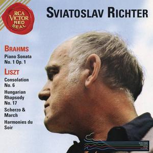 Sviatoslav Richter《I. Allegro》[MP3_LRC]