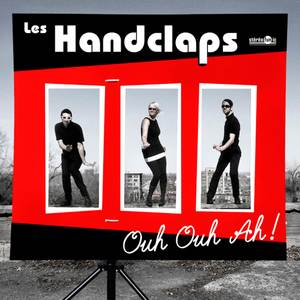 Les Handclaps&Sunny Duval《Les filles c'est fait...》