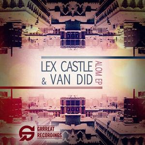 Van Did&Lex Castle《Alom(HRN Remix)》[MP3_LRC]