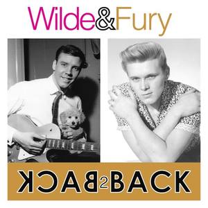 Marty Wilde《So Glad You're Mine》[MP3_LRC]