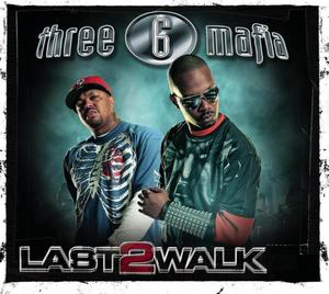 Three 6 Mafia&Good Charlotte《My Own Way》[MP3_LRC]