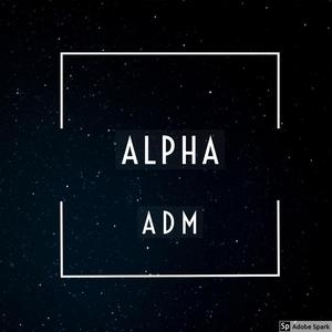 ADM《Alpha》