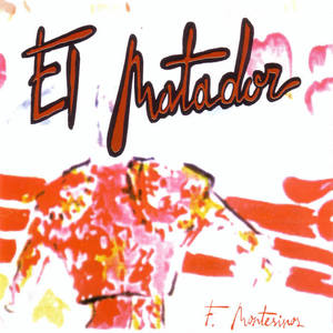 El Matador《Cartagena》[MP3_LRC]