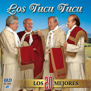 Los Tucu Tucu《Ah, Si Volviera Mamá》
