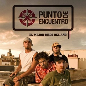Punto de Encuentro&Demo D Brusko《La Verdad》