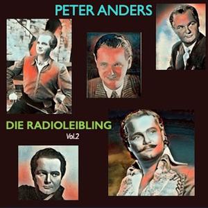 Orchester Bruno Seidler-Winkler&Bruno Seidler-Winkler&Peter Anders《"Immer und ewig"》[MP3_LRC]