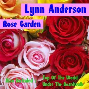 LYNN ANDERSON《The Worst Is Yet to Come》[MP3_LRC]