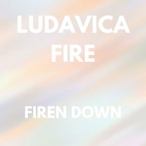 Ludovica Fire《Pyu》
