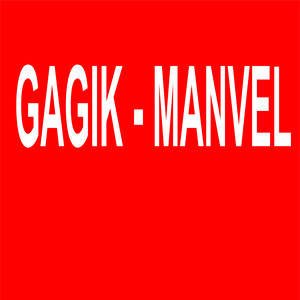 Gagik&Manvel《Lchaki Vra》[MP3_LRC]