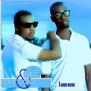 Monocles & Slezz&Rancido&Nutown Soul《More & More》[MP3_LRC]