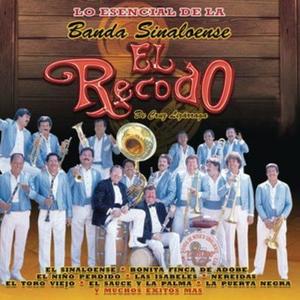 Banda Sinaloense El Recodo De Cruz Lizarraga《Rosita De Olivo》[MP3_LRC]