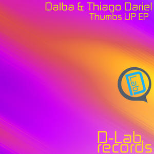 Dalba&Thiago Dariel《Raise Your Head》[MP3_LRC]