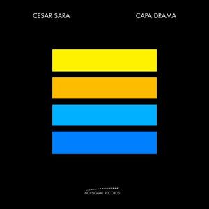 Cesar Sara《Electro Momento》[MP3_LRC]