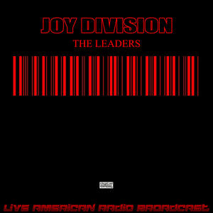 Joy Division《At A Later Date(Live)》[MP3_LRC]