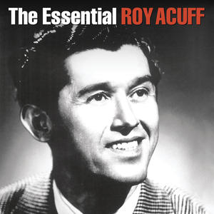 Roy Acuff《Steel Guitar Blues(Album Version)》[MP3_LRC]