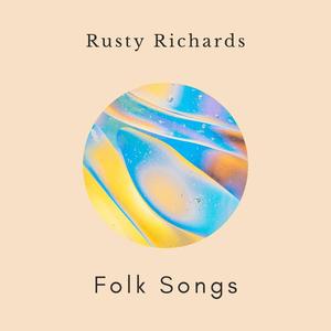 Rusty Richards《Cry of the Wild Goose》[MP3_LRC]