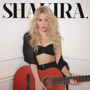 Shakira《La La La》[MP3_LRC]