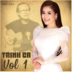 Mộc San《Để Gió Cuốn Đi》