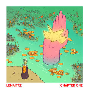 Lemaitre&Jennie A.《Closer》[MP3_LRC]