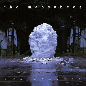 The Maccabees《Something Like Happiness》[MP3_LRC]