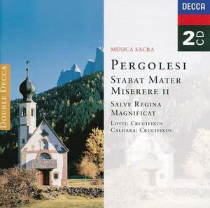 Orchestra Rossini Di Napoli&Franco Caracciolo&Judith Raskin《Cujus animam gementem》[MP3_LRC]