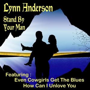 LYNN ANDERSON《The Devil Went Down to Georgia》[MP3_LRC]