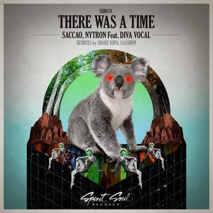 Saccao&Nytron&Diva Vocal《There Was A Time(Original Mix)》[MP3_LRC]