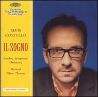 Elvis Costello《Il Sogno, Act Two: Bottom Awakes》[MP3_LRC]