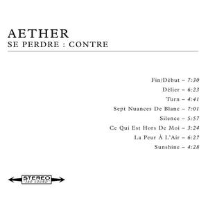 Aether《Délier》[MP3_LRC]