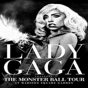 Lady Gaga《Teeth(Live)》[MP3_LRC]