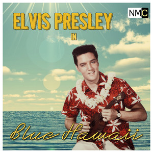 Elvis Presley & The Jordanaires&The Jordanaires《Slicin' Sand》[MP3_LRC]