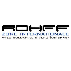 Rohff《Zone Internationale (Avec Roldan G. Rivero (Orishas) - Version Radio》[MP3_LRC]