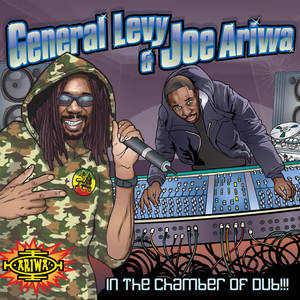 General Levy&Joe Ariwa《Ramp Wid Di Riddim》[MP3_LRC]