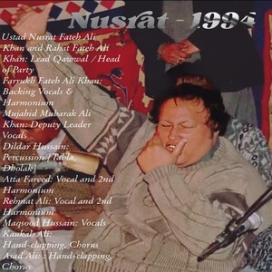 Rama99&Unknown Singer《Sad Aalap》