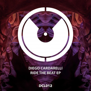 Diego Cardarelli《In The House(Original Mix)》[MP3_LRC]