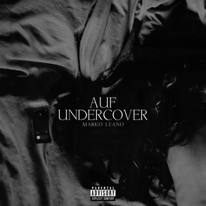 Marko Leano《Auf Undercover》