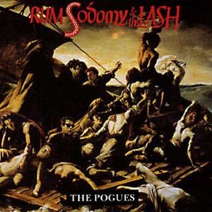 The Pogues《I'm A Man You Don't Meet Every Day》