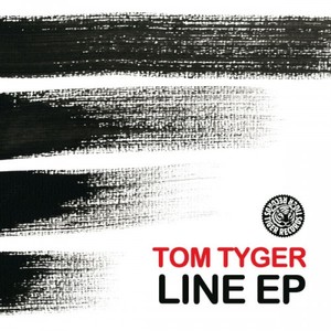 Tom Tyger《Thunder(Original Mix Edit)》[MP3_LRC]