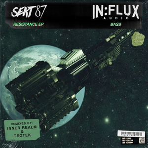 Sekt-87《Grunt》