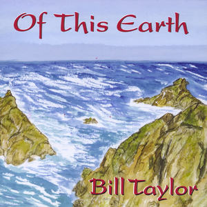 Bill Taylor《Mendocino Coast Storm》[MP3_LRC]