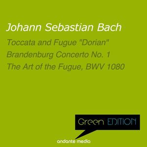 Otto Winter《18 Chorale Preludes, No. 9, Nun komm' der Heiden Heiland, BWV 659》[MP3_LRC]