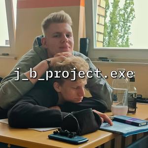 Daniel K Universe&Sebastian Weiss&Daniel Kluge《j_b_project.exe》[MP3_LRC]