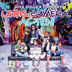 B-Star&Company&Diva Dollz&Boss Lady《Social Media(feat. B-Star & Boss Lady)》