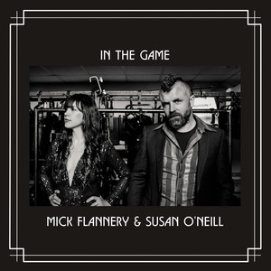 Mick Flannery&Susan O'Neill《Blue River(Explicit)》[MP3_LRC]