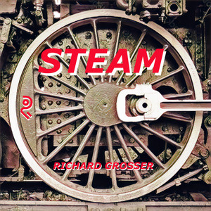 Richard Grosser&Peter Gabriel《Steam》