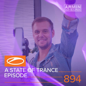 Mark Bester《Samurai(ASOT 894)》[MP3_LRC]