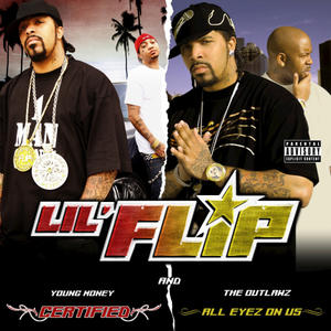 Lil' Flip&Young Money《Ether(Explicit)》[MP3_LRC]